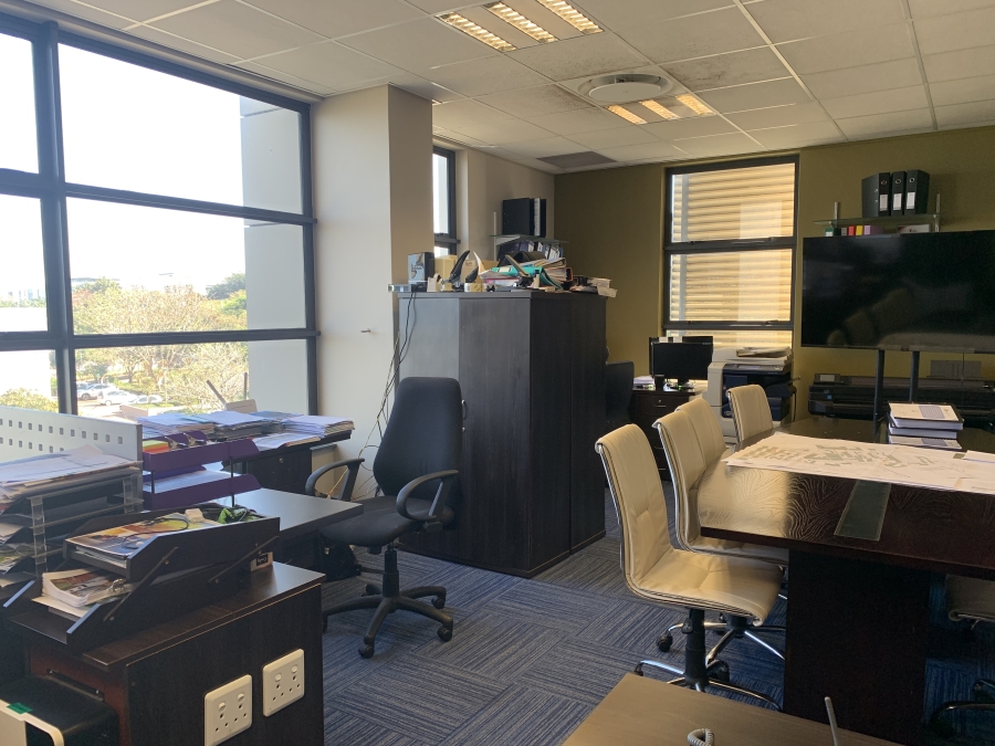To Let Commercial Property for Rent in La Lucia Ridge KwaZulu-Natal