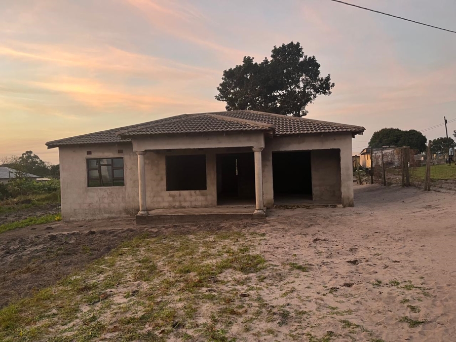 2 Bedroom Property for Sale in Esikhawini KwaZulu-Natal