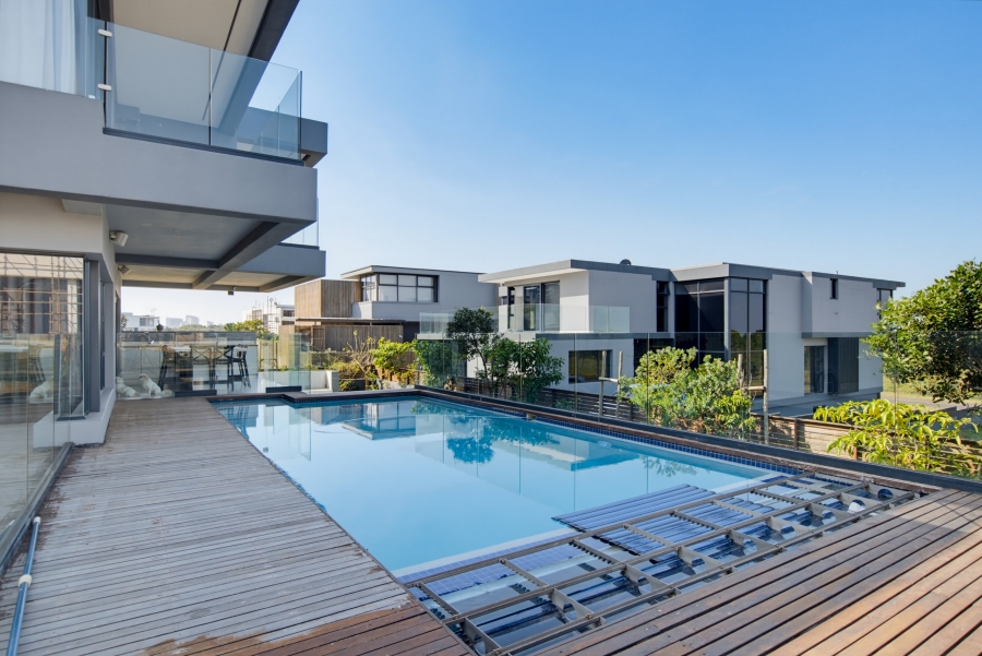 6 Bedroom Property for Sale in Umhlanga Ridgeside KwaZulu-Natal