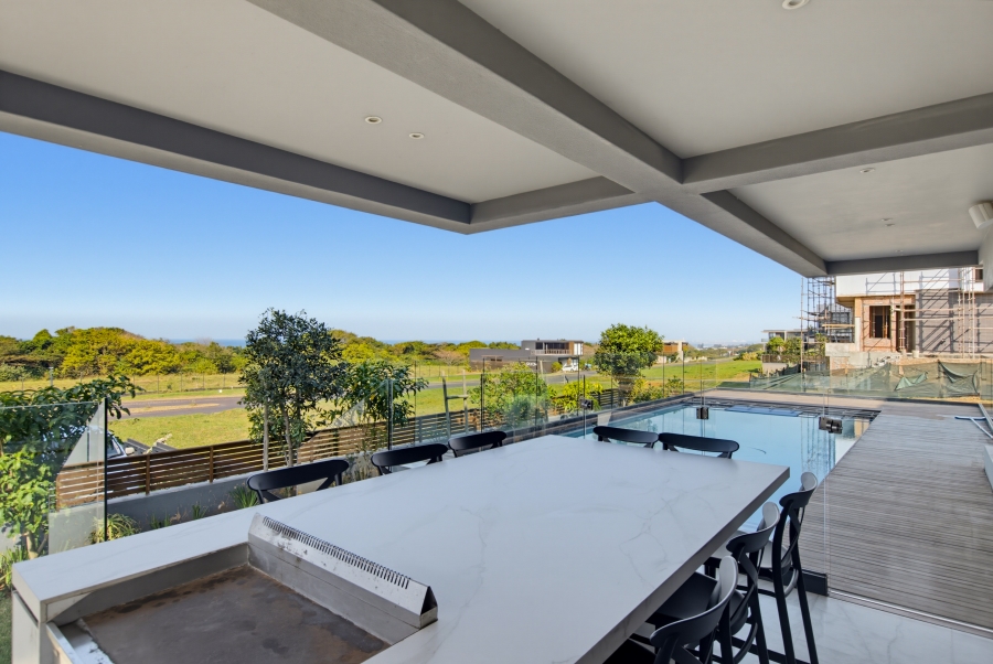 6 Bedroom Property for Sale in Umhlanga Ridgeside KwaZulu-Natal