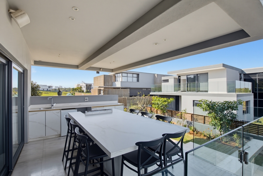 6 Bedroom Property for Sale in Umhlanga Ridgeside KwaZulu-Natal