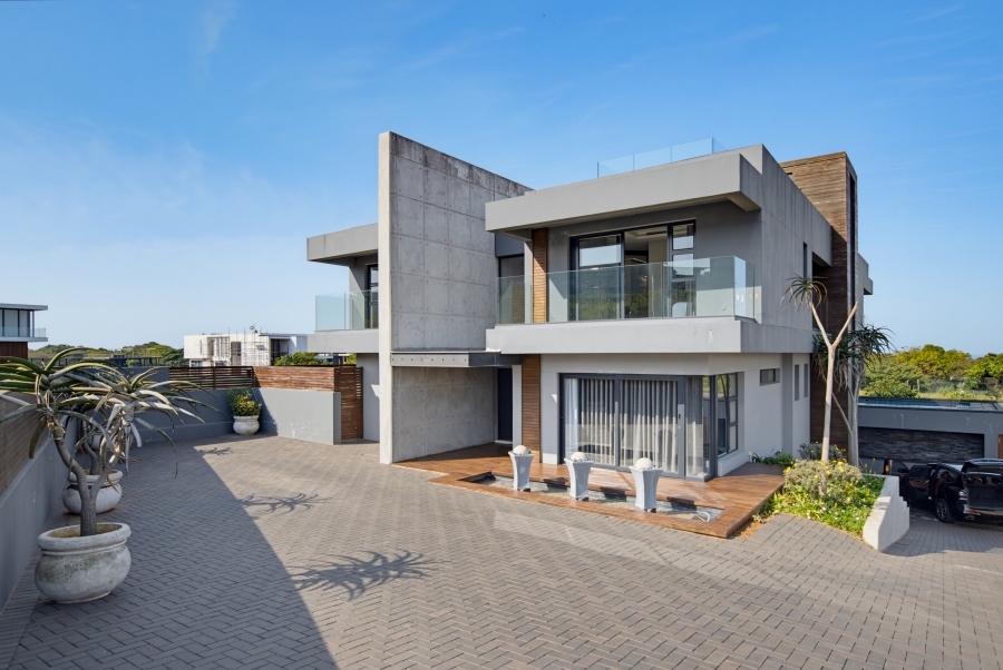 6 Bedroom Property for Sale in Umhlanga Ridgeside KwaZulu-Natal