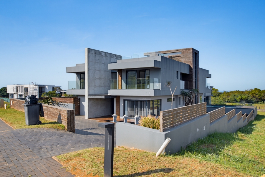 6 Bedroom Property for Sale in Umhlanga Ridgeside KwaZulu-Natal