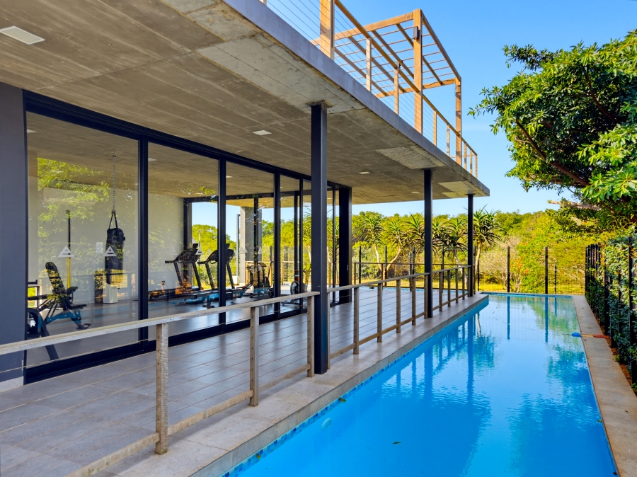 6 Bedroom Property for Sale in Umhlanga Ridgeside KwaZulu-Natal