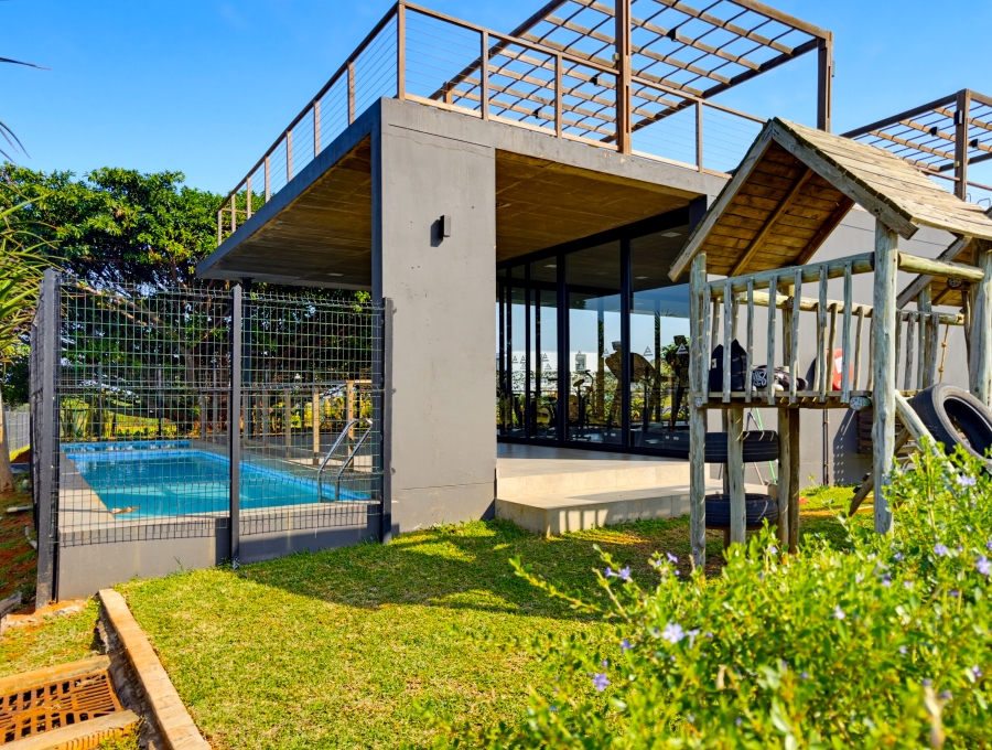6 Bedroom Property for Sale in Umhlanga Ridgeside KwaZulu-Natal