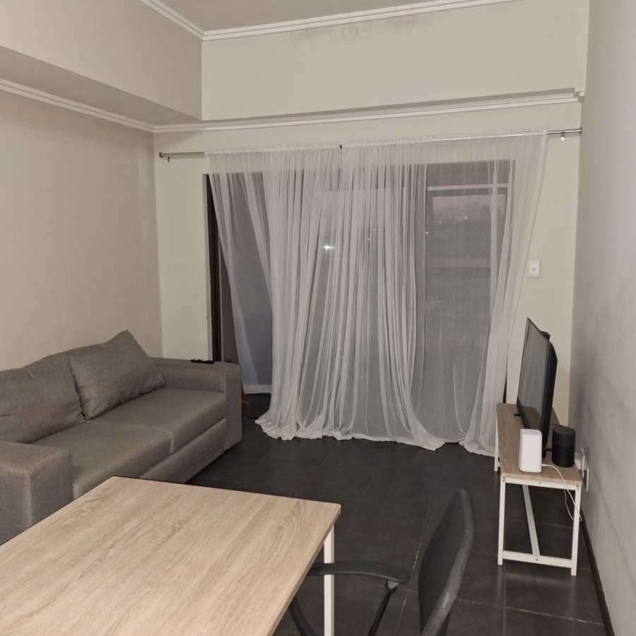 To Let 2 Bedroom Property for Rent in Berea West KwaZulu-Natal