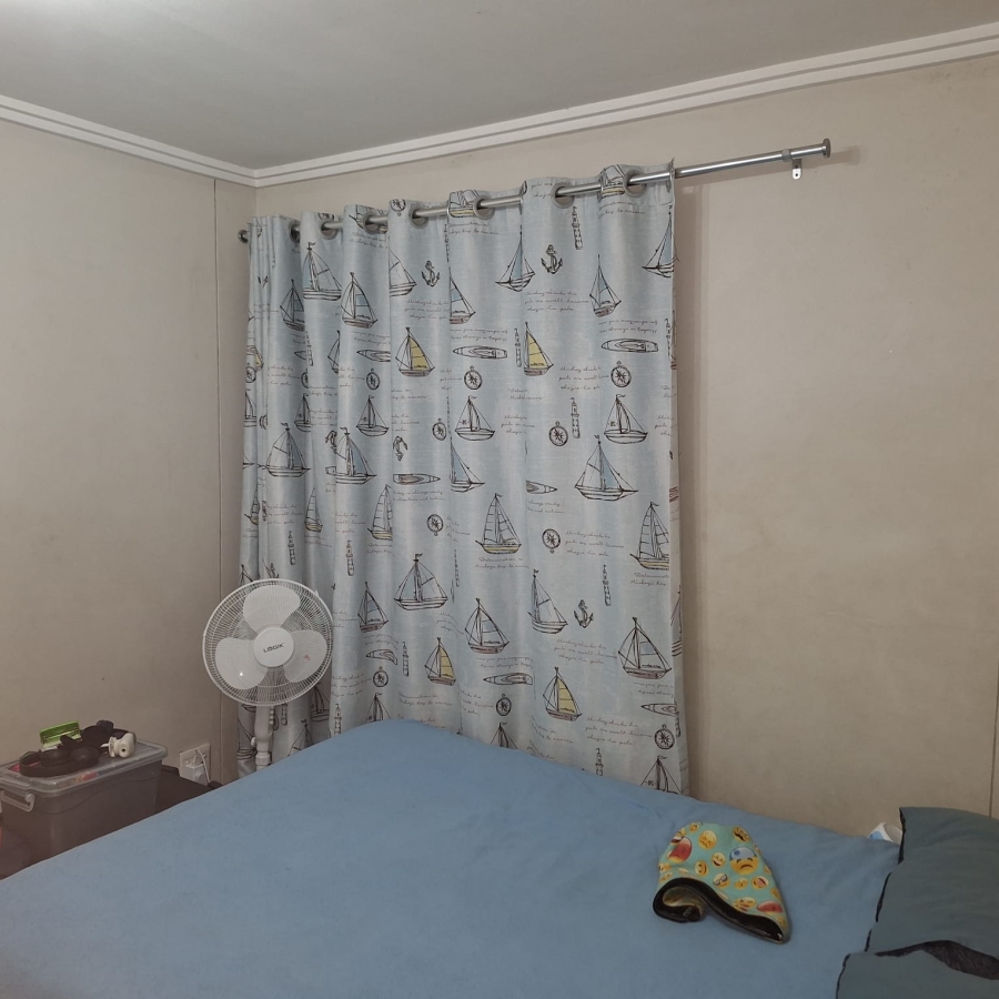 To Let 2 Bedroom Property for Rent in Berea West KwaZulu-Natal