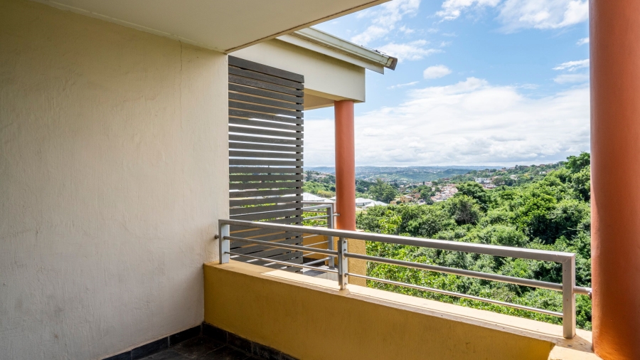 To Let 2 Bedroom Property for Rent in Berea West KwaZulu-Natal