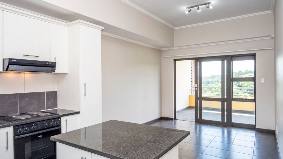 To Let 2 Bedroom Property for Rent in Berea West KwaZulu-Natal