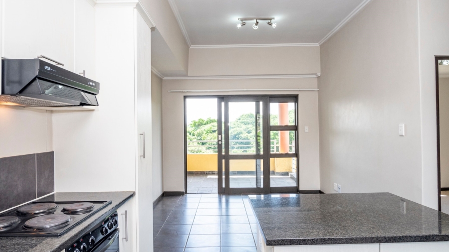 To Let 2 Bedroom Property for Rent in Berea West KwaZulu-Natal