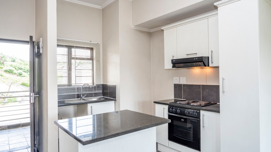 To Let 2 Bedroom Property for Rent in Berea West KwaZulu-Natal