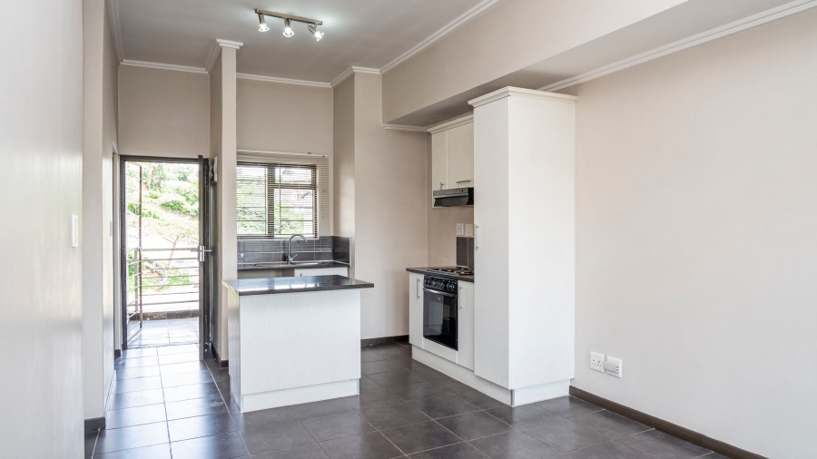 To Let 2 Bedroom Property for Rent in Berea West KwaZulu-Natal