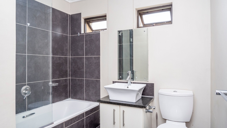 To Let 2 Bedroom Property for Rent in Berea West KwaZulu-Natal
