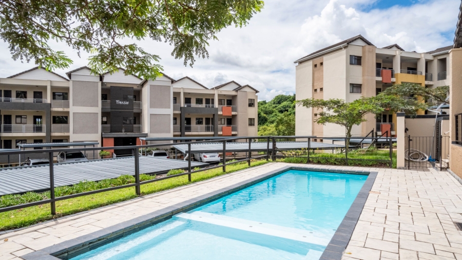 To Let 2 Bedroom Property for Rent in Berea West KwaZulu-Natal