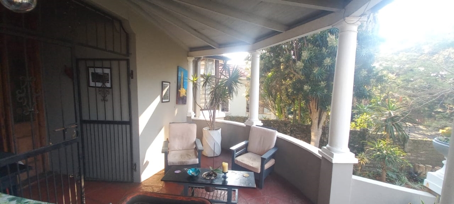 3 Bedroom Property for Sale in Glenwood KwaZulu-Natal