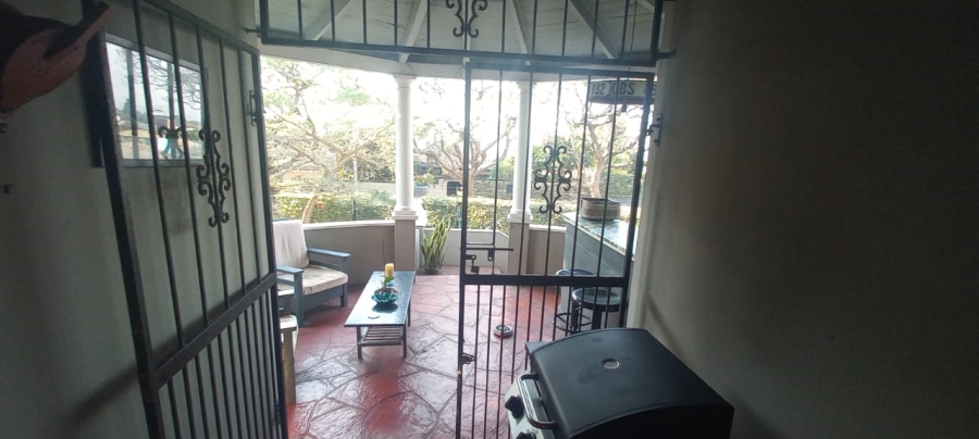 3 Bedroom Property for Sale in Glenwood KwaZulu-Natal