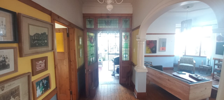 3 Bedroom Property for Sale in Glenwood KwaZulu-Natal