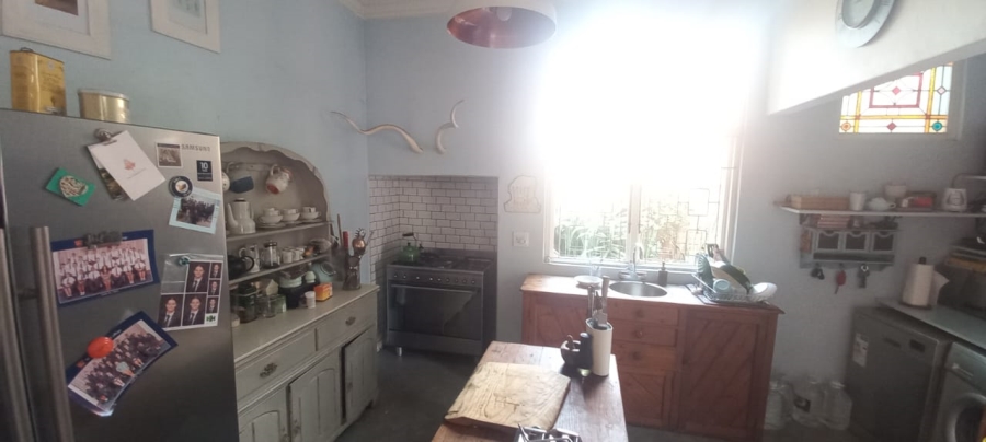 3 Bedroom Property for Sale in Glenwood KwaZulu-Natal