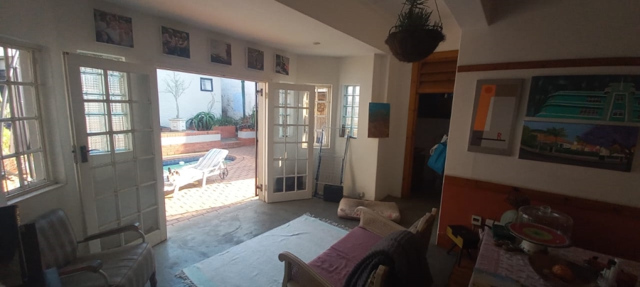3 Bedroom Property for Sale in Glenwood KwaZulu-Natal