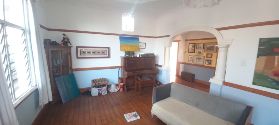 3 Bedroom Property for Sale in Glenwood KwaZulu-Natal