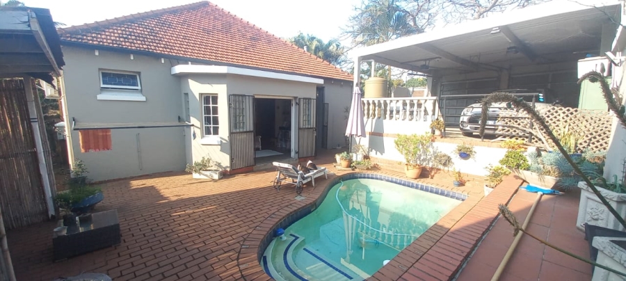 3 Bedroom Property for Sale in Glenwood KwaZulu-Natal