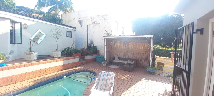 3 Bedroom Property for Sale in Glenwood KwaZulu-Natal