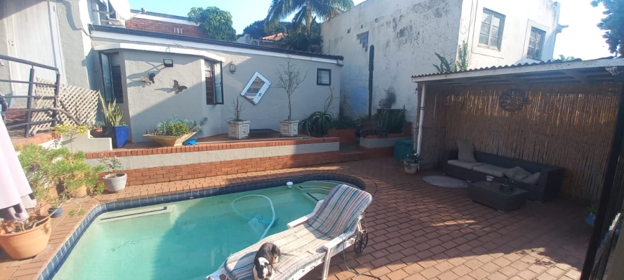 3 Bedroom Property for Sale in Glenwood KwaZulu-Natal