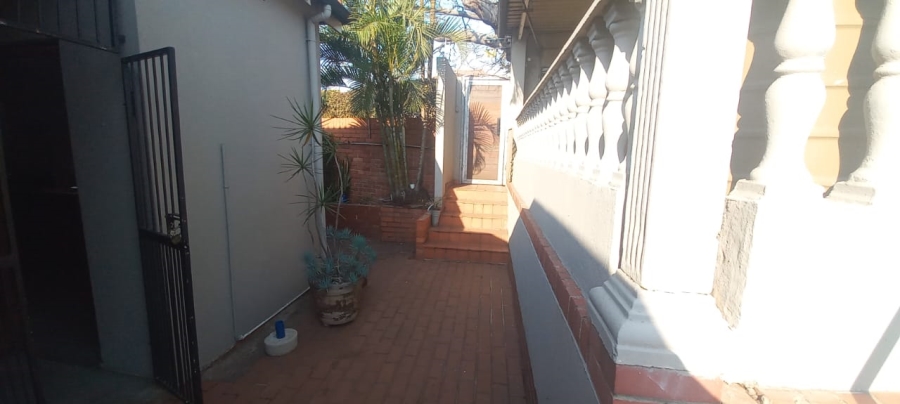 3 Bedroom Property for Sale in Glenwood KwaZulu-Natal