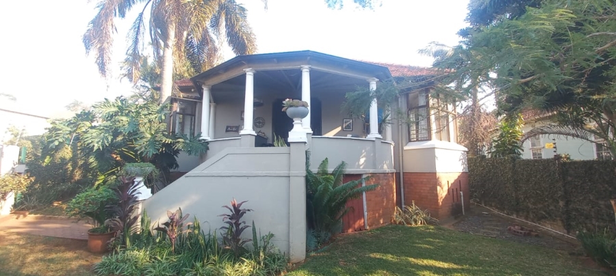 3 Bedroom Property for Sale in Glenwood KwaZulu-Natal