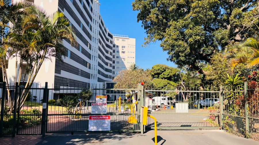 To Let 1 Bedroom Property for Rent in Musgrave KwaZulu-Natal