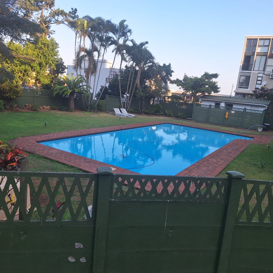 To Let 1 Bedroom Property for Rent in Musgrave KwaZulu-Natal