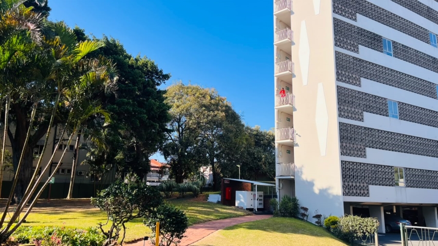 To Let 1 Bedroom Property for Rent in Musgrave KwaZulu-Natal