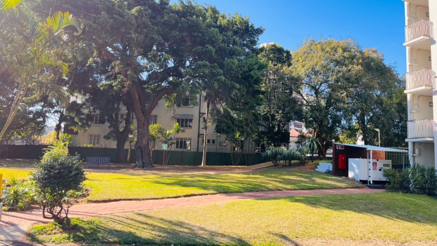 To Let 1 Bedroom Property for Rent in Musgrave KwaZulu-Natal
