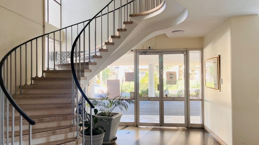 To Let 1 Bedroom Property for Rent in Musgrave KwaZulu-Natal