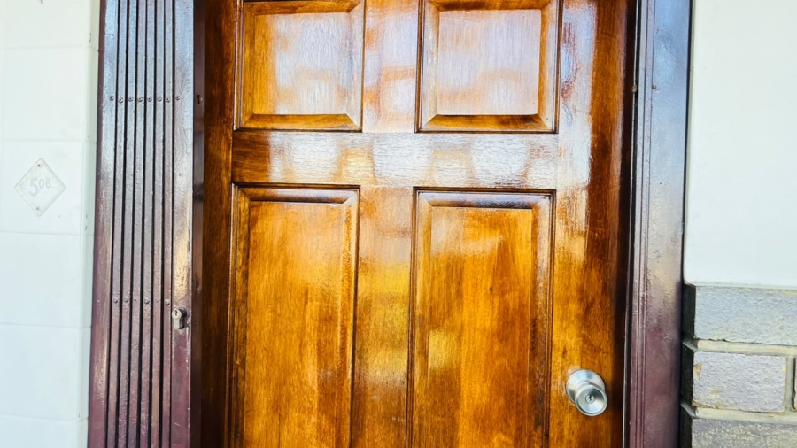 To Let 1 Bedroom Property for Rent in Musgrave KwaZulu-Natal