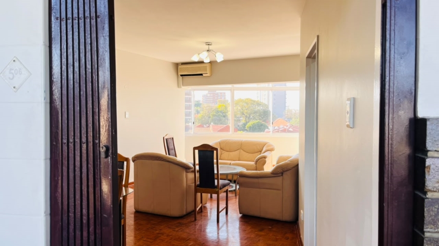To Let 1 Bedroom Property for Rent in Musgrave KwaZulu-Natal