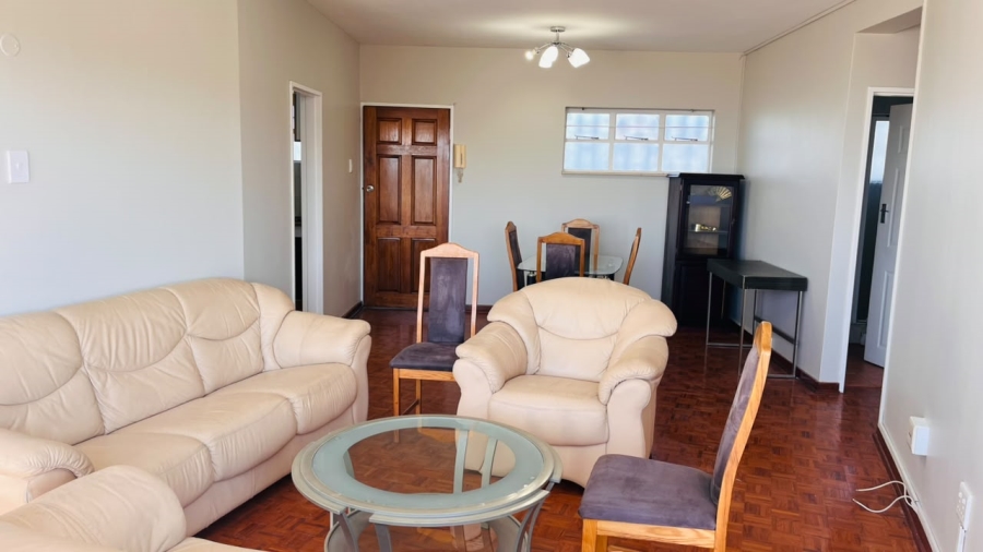 To Let 1 Bedroom Property for Rent in Musgrave KwaZulu-Natal