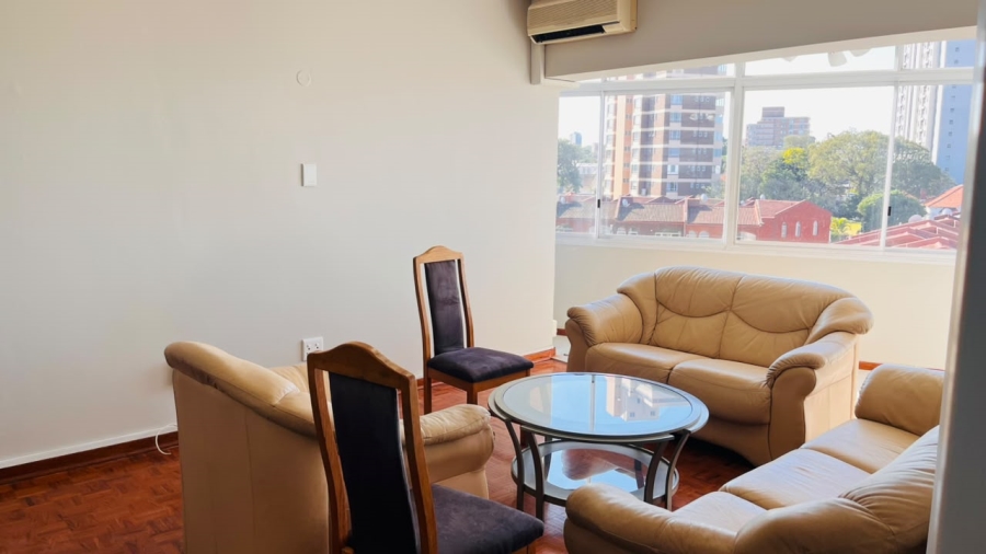 To Let 1 Bedroom Property for Rent in Musgrave KwaZulu-Natal