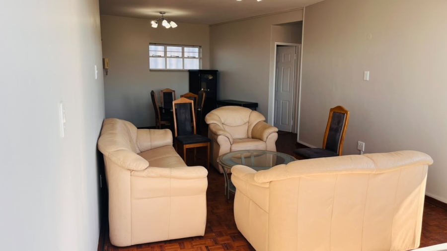 To Let 1 Bedroom Property for Rent in Musgrave KwaZulu-Natal