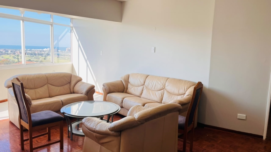 To Let 1 Bedroom Property for Rent in Musgrave KwaZulu-Natal