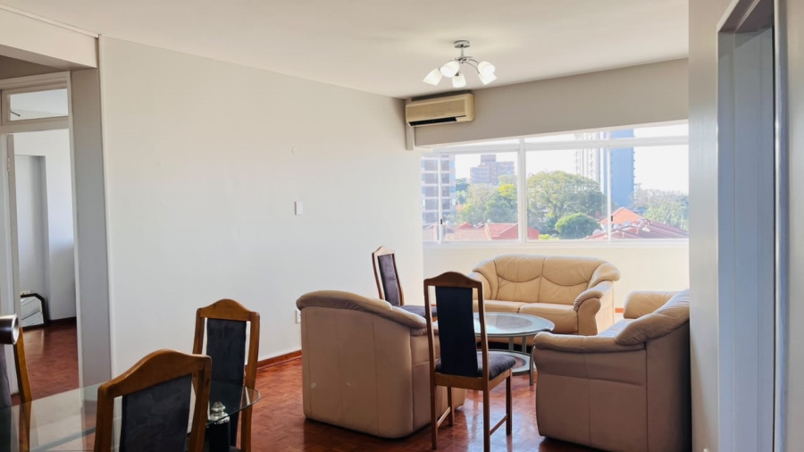 To Let 1 Bedroom Property for Rent in Musgrave KwaZulu-Natal
