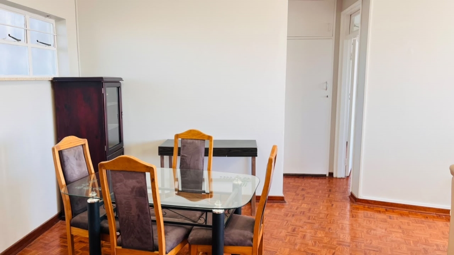 To Let 1 Bedroom Property for Rent in Musgrave KwaZulu-Natal