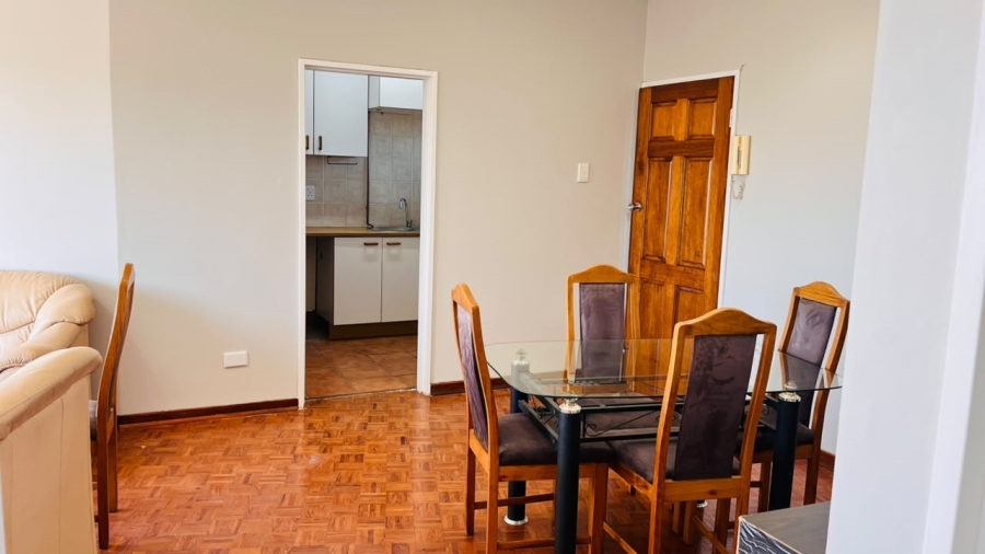 To Let 1 Bedroom Property for Rent in Musgrave KwaZulu-Natal