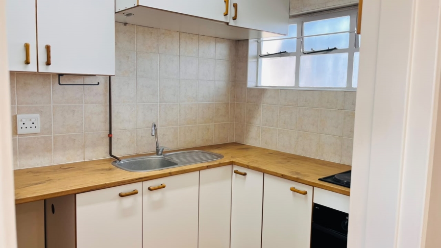 To Let 1 Bedroom Property for Rent in Musgrave KwaZulu-Natal