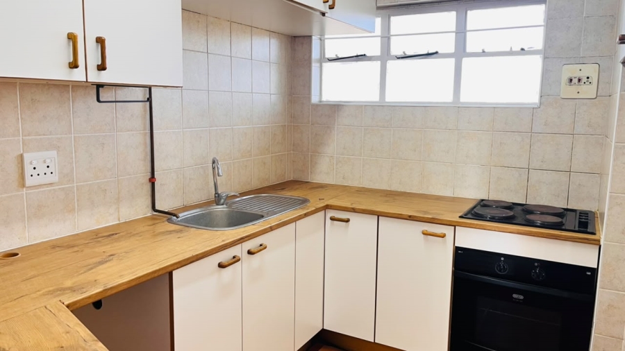 To Let 1 Bedroom Property for Rent in Musgrave KwaZulu-Natal