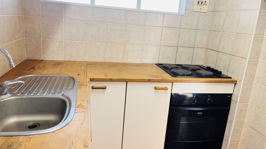 To Let 1 Bedroom Property for Rent in Musgrave KwaZulu-Natal