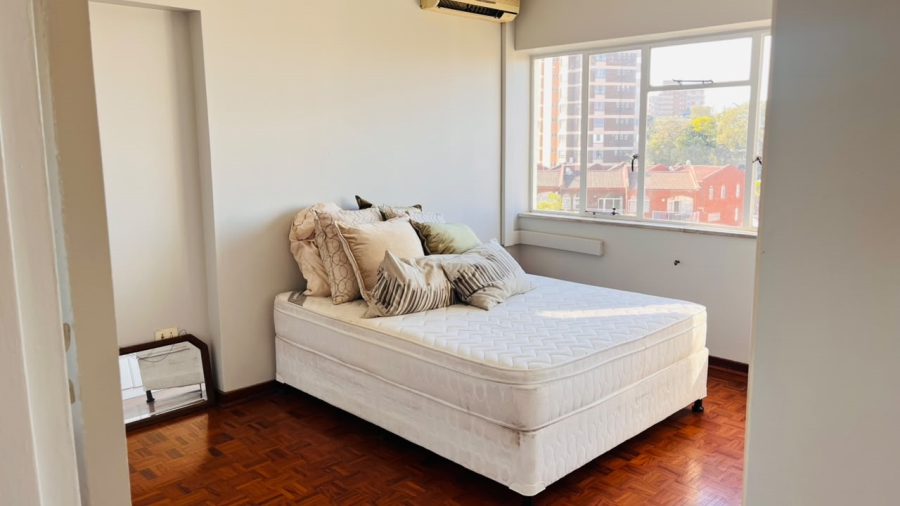 To Let 1 Bedroom Property for Rent in Musgrave KwaZulu-Natal