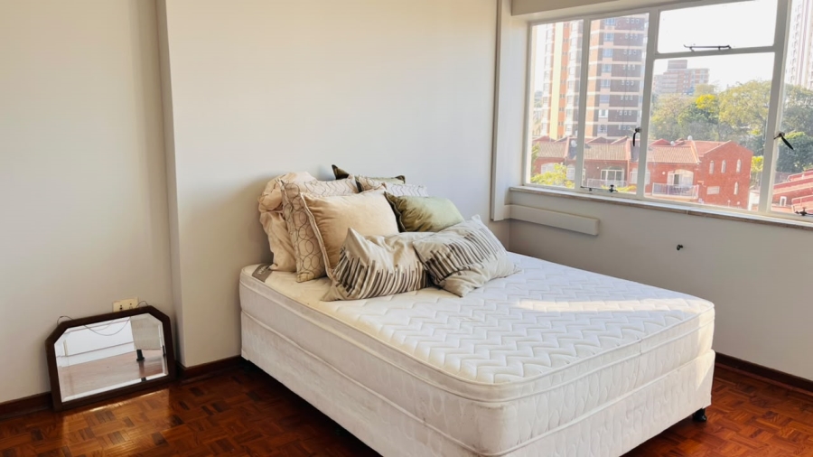 To Let 1 Bedroom Property for Rent in Musgrave KwaZulu-Natal