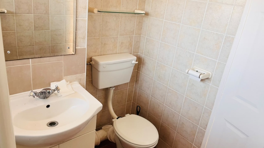 To Let 1 Bedroom Property for Rent in Musgrave KwaZulu-Natal