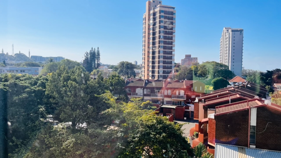 To Let 1 Bedroom Property for Rent in Musgrave KwaZulu-Natal